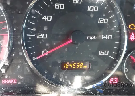 2005 Cadillac Srx V6 z USA, uszkodzony, nr VIN 1GYEE637550216785